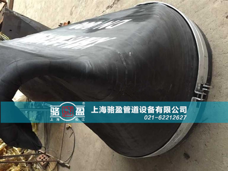 為什么說鴨嘴閥的排水性能要比傳統的拍門要好