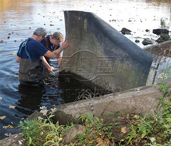 鴨嘴閥壓力實(shí)驗標(biāo)準(zhǔn)
