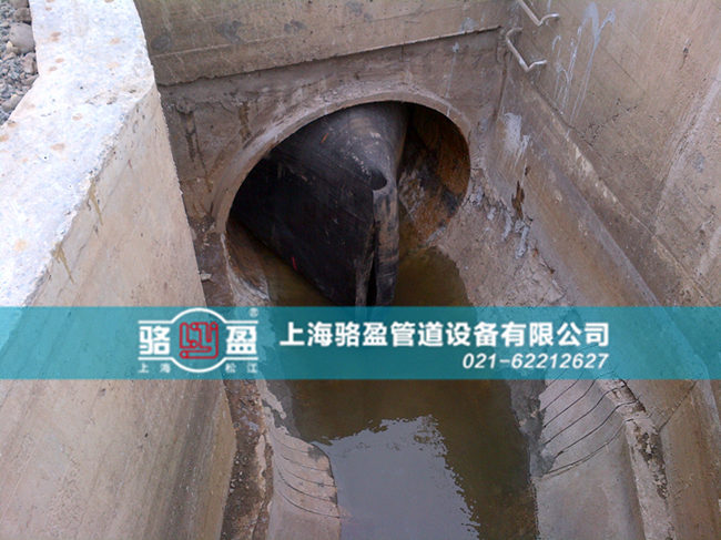 管道末端專用<a href=http://www.modeljc.com target=_blank class=infotextkey>橡膠止回閥</a>