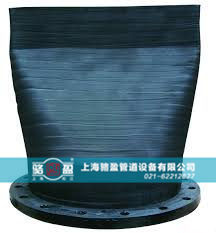 橡膠法蘭式<a href=http://www.modeljc.com/ target=_blank class=infotextkey><a href=http://www.modeljc.com target=_blank class=infotextkey>鴨嘴閥</a></a>實(shí)物圖