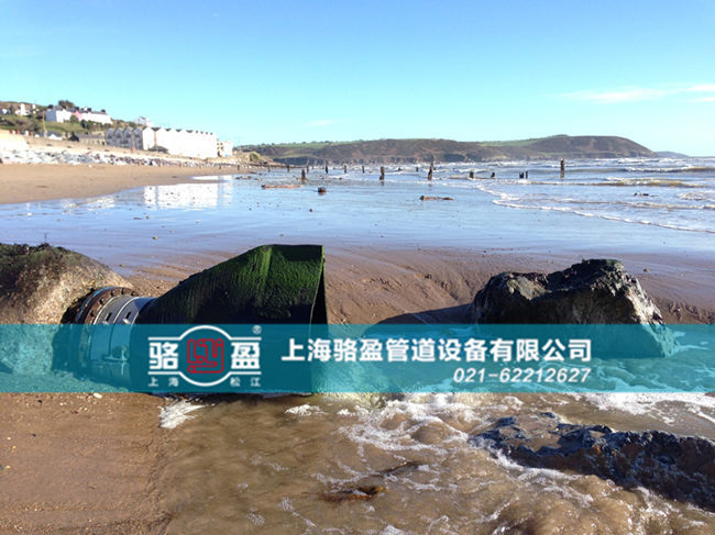 法蘭式<a href=http://www.modeljc.com/ target=_blank class=infotextkey><a href=http://www.modeljc.com target=_blank class=infotextkey>鴨嘴閥</a></a>用于淺灘排放